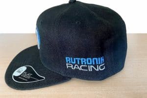 Rutronik-Racing-Snapback-Cap
