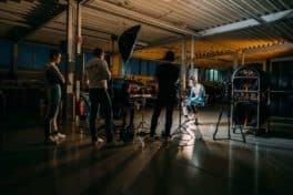 Video Rutronik Racing Dokumentation 2020