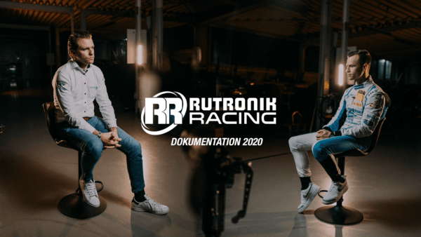 Video Rutronik Raxcing Dokumentation 2020