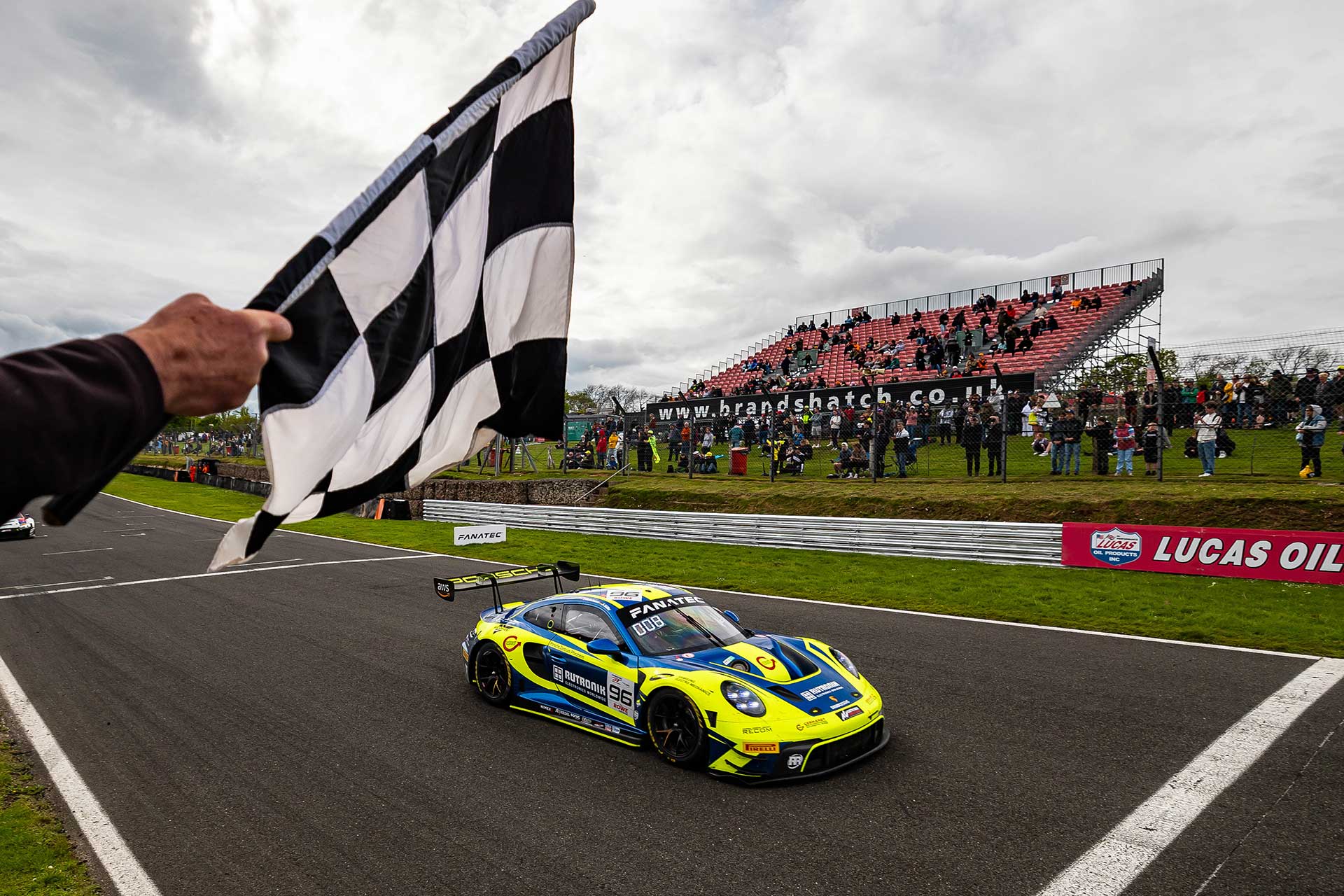 Rutronik Racing – Rutronik Racing Team