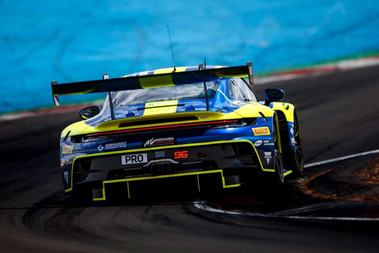 GT-World-Challenge-Europe-Sprint-Cup-in-Magny-Cours-2025-Rutronik-Racing-Erfolgsserie-und-Titelkampf