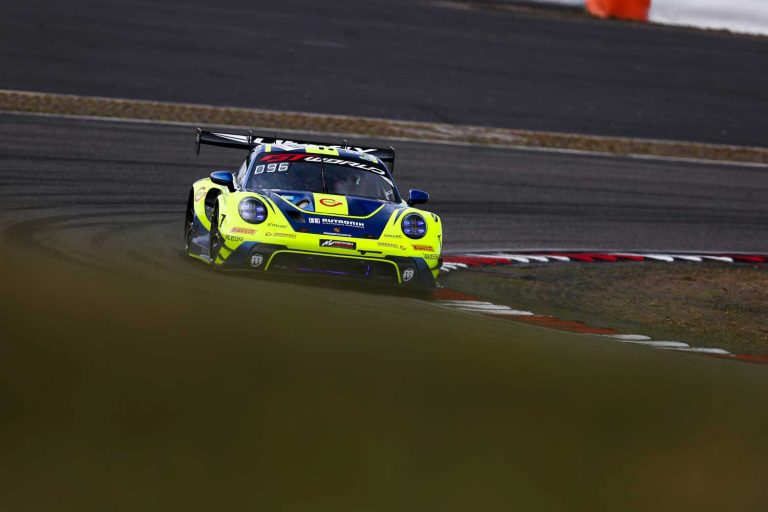 GTWC-Podestergebnis-für-Rutronik-Racing-am-Nürburgring
