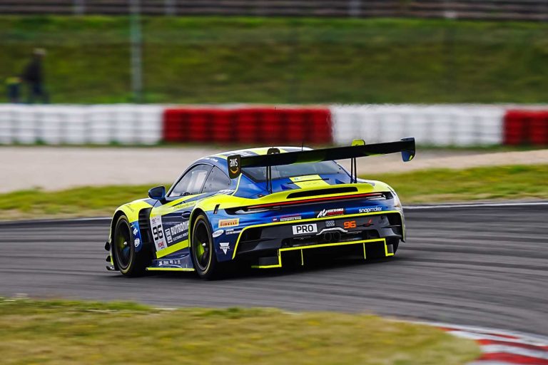 GTWC-Rutronik-Racing-am-Nürburgring-mit-Podestergebnis