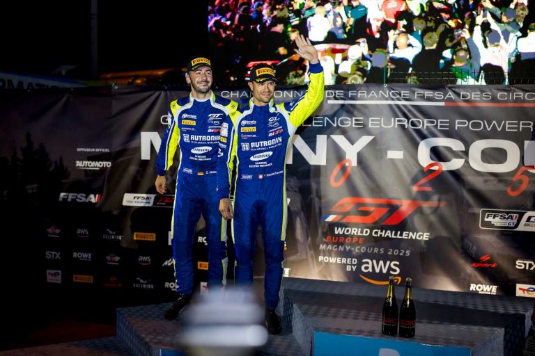 GTWC-Sprint-Cup-Titel-Rutronik-Racing-kämpft-in-Valencia
