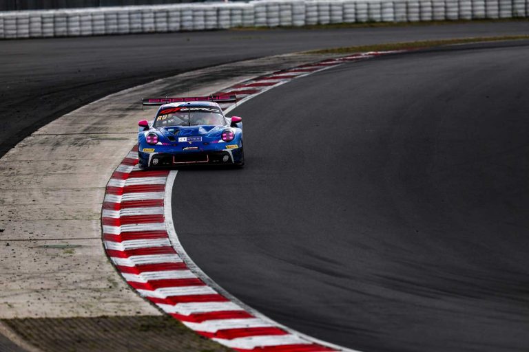 Podestergebnis-für-Rutronik-Racing-am-Nürburgring-GTWC