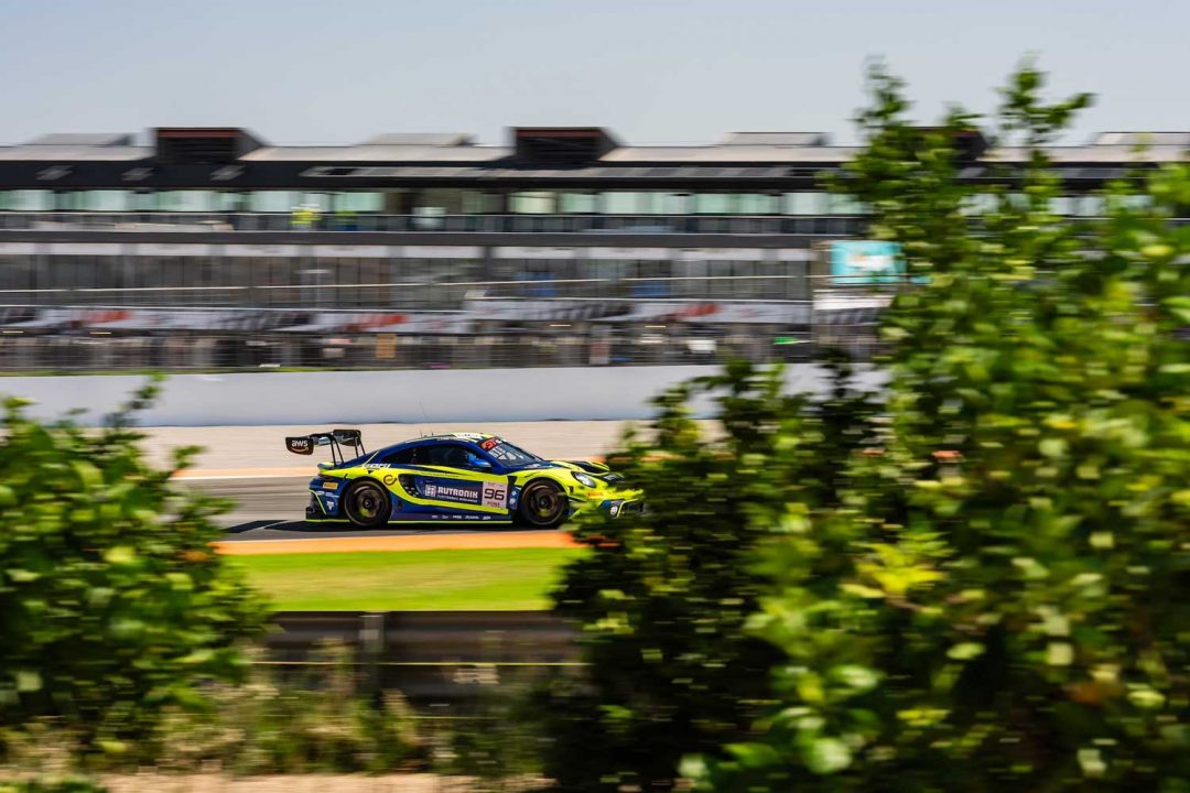 Rutronik-Racing-schließt-Sprint-Cup-Saison-in-Valencia-ab